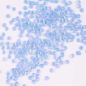 เลื่อมเว้าสีที่กำหนดเอง selanusa - Product Image 1