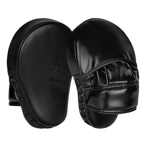 Hot Selling <b>Focus</b> <b>Pads</b> For Target Boxing Training High Quality Custom Logo Design <b>Focus</b> Mitts <b>Pads</b> For Sale - Product Image 1