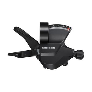 SL-M315-7R dell'indicatore SHIMANO Altus 7 Speed Right