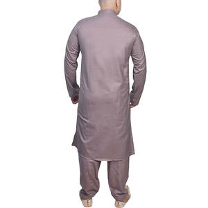 Fabricants professionnels, nouvelle conception, vente chaude, logo personnalisé imprimé, shalwar kameez pour hommes à prix très bas - Product Image 3