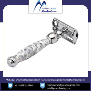 Maquinilla de Afeitar de Seguridad de Doble Filo Ajustable de Calidad Excepcional a Precio de Mercado - Product Image 2