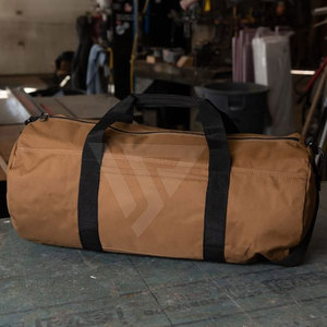 Bolsa de Gimnasio Personalizada, Compacta y Fácil de Llevar, para Entrenamiento, Ejercicio al Aire Libre y Viajes de Fin de Semana - Product Image 5