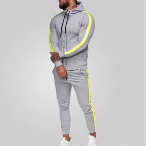 Survêtement pour homme à bas prix, survêtements en gros, survêtement de sport, survêtement d'entraînement, jogging, vêtements de sport - Product Image 3