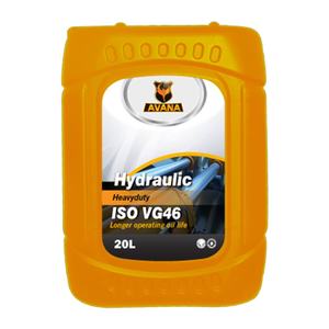 Avana Wholesale Premium <b>ISO</b> <b>46</b> <b>Hydraulic</b> <b>Oil</b> Industrial Lubricant Thermal Oxidation Stability 220 Flash Point 100 Viscosity - Product Image 3