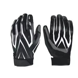 Guantes de Piel Ligeros con Agarre Antideslizante, Cómodos, Suaves, Elásticos y Ajustables con Correa para la Muñeca, Precio al por Mayor - Product Image 4