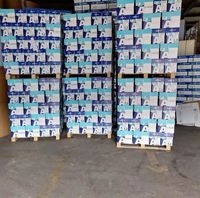 Achetez du papier copie A4 Double A 80 g/m² 500 feuilles, finition lisse, papier de bureau de haute qualité auprès d'un fournisseur fiable