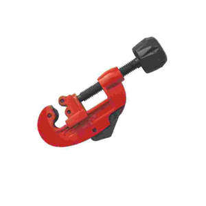 Outils à main de qualité industrielle du fabricant indien personnalisé OEM pris en charge coupe-tubes de tuyau fournisseur en gros pour le matériel - Product Image 1