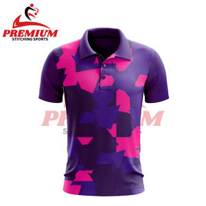 Camisas Polo para Hombre de Diseño Moderno, Fabricadas en Fábrica con Alta Calidad OEM, Venta al Por Mayor - Product Image 3