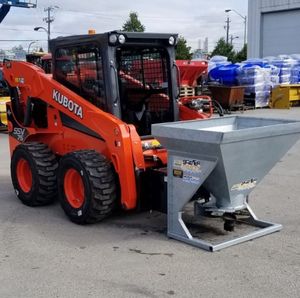 For YANMAR TRACTOR LOADER SKID <b>STEER</b> WHEEL LOADER with <b>PUMP</b> 55 kW <b>POWER</b> HIGH DIGGING <b>POWER</b> for SALE - Product Image 5