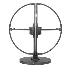 Missyou 360-degree Spherical <b>3D</b> <b>Hologram</b> <b>Fan</b> Holoball Wi-Fi/ Linux OS 52CM Diameter LED App Control for Education - Product Image 1