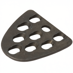 Accessoires et pièces pour outils pneumatiques Hazet : Anneau d'échappement pour clé à chocs - Product Image 2