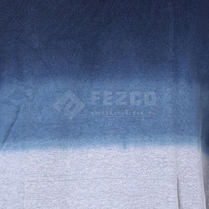 Nouveau style Sweats à capuche de couleur unie Sweats à capuche en coton mélangé à quantité minimale de commande bas pour hommes dans un design différent - Product Image 6