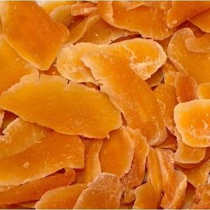 Mangue séchée - moelleuse, sucrée et prête pour l'expédition internationale - Product Image 2