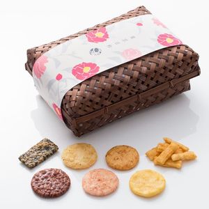 กล่องของขวัญไม้ไผ่ธรรมชาติสำหรับ100% ของขวัญเทศกาลวินเทจเทศกาลคริสต์มาสปีใหม่ธุรกิจวันแม่มีหลายขนาดให้เลือก - Product Image 3