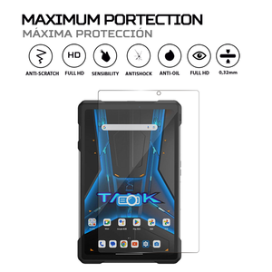 Protection d'écran antichoc Unihertz 8849 Tank Pad - Product Image 2