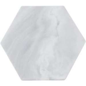 Durable Thick <b>Marble</b> Chopping <b>Board</b> with a Smooth Non-porous Surface That Prevents the Buildup of Bacteria and Odors - Product Image 2