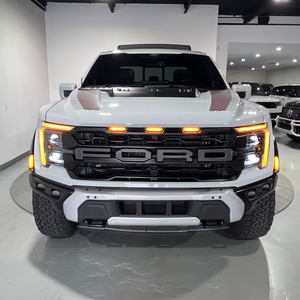 ประหยัดสุดๆ ลดราคา รถกระบะมือสอง รุ่น Ranger, Raptor, SuperCrew 4x4, Avalan_che - เกียร์ออโต้ พวงมาลัยซ้าย/ขวา พร้อมจัดส่งทั่วโลก - Product Image 1