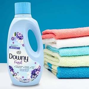 Adoucissant pour tissus Downy Fresh Lavender Dream-145 charges - Product Image 1