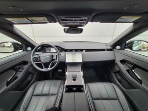 LOVELY USED 2026 E-VOQUE P250 DYNAMIC SE AWD SUV FAIBLE KILOMÉTRAGE TRANSMISSION AUTOMATIQUE 9 VITESSES 246 CV - Product Image 2