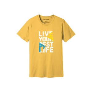 Gentillesse thèmes imprimer 100% coton tissu T-shirt 160-180 à lourd GSM 12 couleurs disponibles personnalisé votre propre conception et placement - Product Image 5