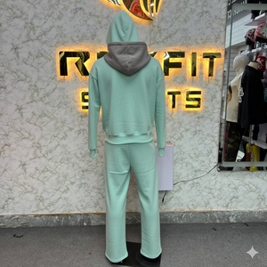 Chándal hecho a medida con cremallera y precio bajo a precio bajo para hombre, chándal con nuevo diseño y estilo único para hombre - Product Image 3