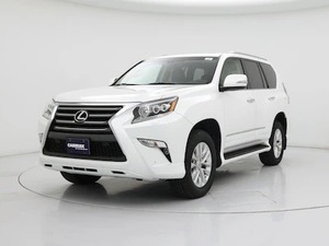 Limpiar usado 2018 L e x u s GX 460 Premium Ventas de temporada Premium Autos usados - Product Image 6