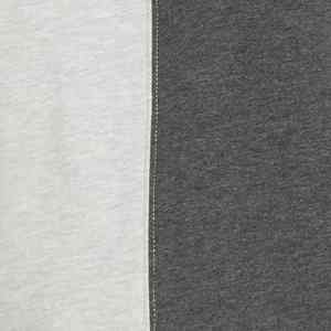 Última llegada mujer sudadera manga larga único Color sólido peso pesado cuello redondo ajuste relajado sudadera de gran tamaño para mujer - Product Image 5