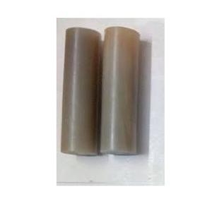 Rollo de cuerno de buey para escamas y espacios en blanco con mango de cuchillo - Product Image 1