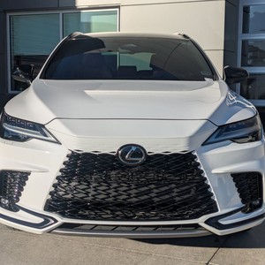 2023 Tout nouveau Lex us RX RX 500h F Sport - Product Image 1