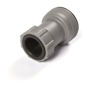 Adaptateur de tuyau ondulé pour piscine, 2 pièces, 32-38mm, pour outils et accessoires de piscine, modèle 58236 - Product Image 3