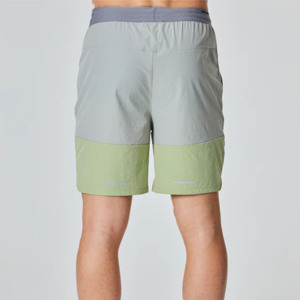 Nouveau design de short pour homme avec logo personnalisé conçu pour un maximum de confort et de performance athlétique - Product Image 4