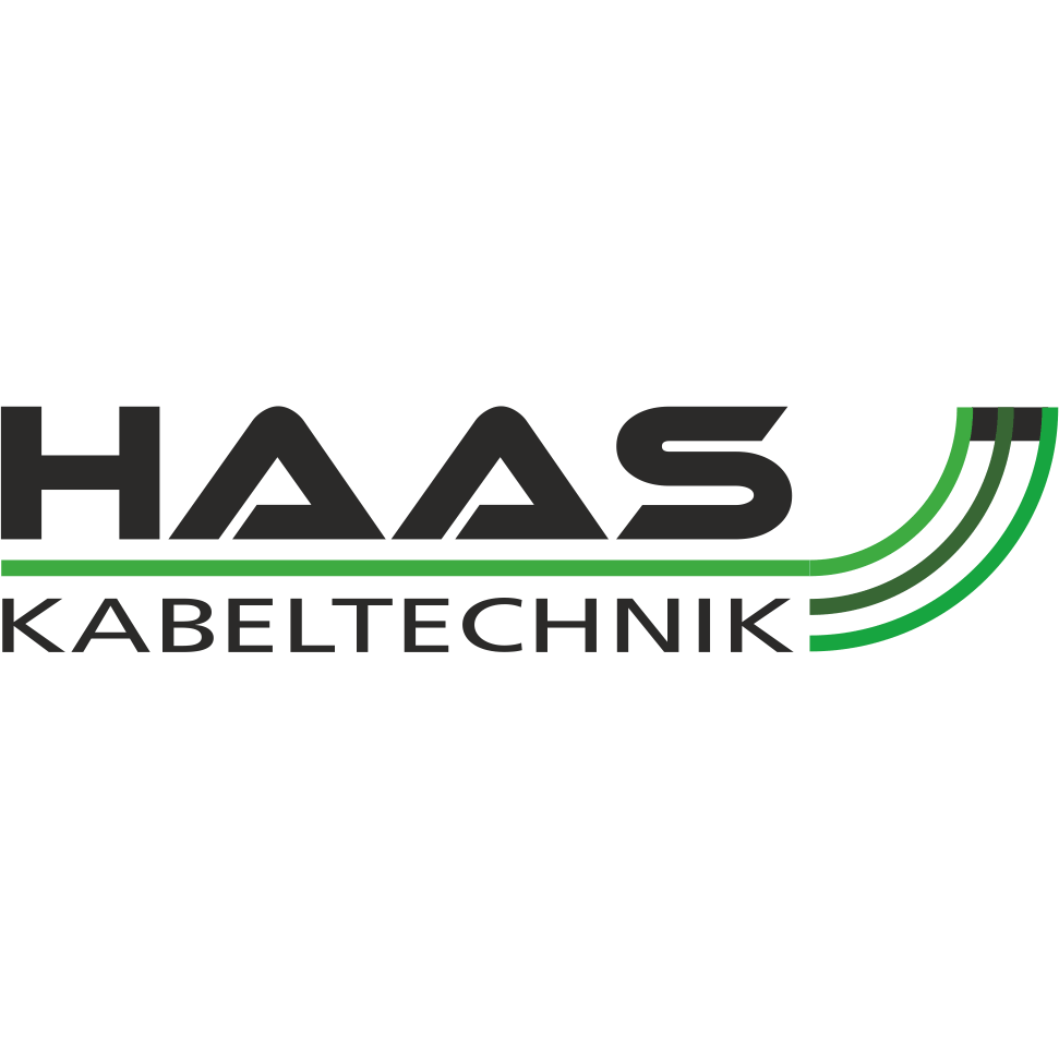 HAAS Kabeltechnik AG logo