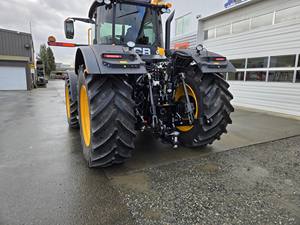 Tractor JCB FASTRAC 8330 2025 en Venta - Product Image 4