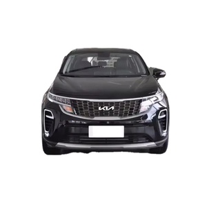 SUV compact d'occasion 2024 à prix abordable, conduite à gauche, sièges en cuir, caméra de recul, transmission automatique intelligente - Product Image 1