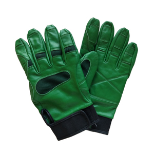 Guantes de Motocross transpirables personalizados MX Nuevo Motocross Moto Durable Dedo completo Motocicletas Guantes de Motocross de dedo completo - Product Image 4