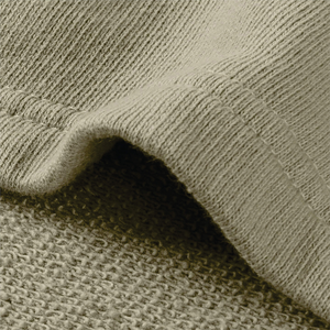 Pantalones cortos de hombre de algodón de felpa francesa reflectante con logotipo personalizado, pantalones cortos deportivos para entrenamiento, correr, entrenamiento, gimnasio - Product Image 3