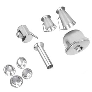 2024 diseño superior de alta calidad de acero inoxidable fuente Manual instrumentos de artículos huecos uso médico Premium juegos quirúrgicos al por mayor - Product Image 4