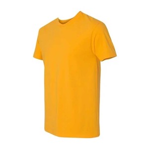 เสื้อยืด Next Level เสื้อยืด Next Level แบบยูนิเซ็กซ์ ผ้าฝ้าย เสื้อยืด Next Level ผ้าผสม - Product Image 4