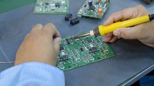 Módulo de Entrada Analógica de 4 Puertos WITTELB WIN-IO-4AIME-MQTT, MQTT TCP/IP Ethernet para Automatización Industrial, Máquinas CNC (Plástico, CC/CA) - Product Image 2
