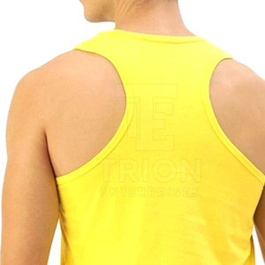 เสื้อกีฬาขายดี คุณภาพสูง สำหรับผู้ชาย ออกกำลังกาย แห้งเร็ว เหมาะสำหรับผู้ใหญ่ - Product Image 2