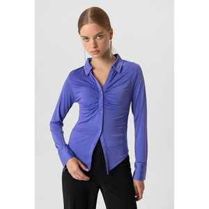 Camisa con Cuello Polo - Product Image 6