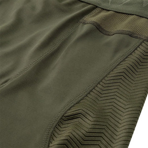 Short de compression pour homme le plus demandé par les clients, à séchage rapide et à la coupe ajustée tendance pour homme - Product Image 6