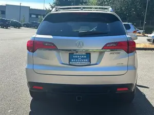 2013 Acura RDX Base - Product Image 3