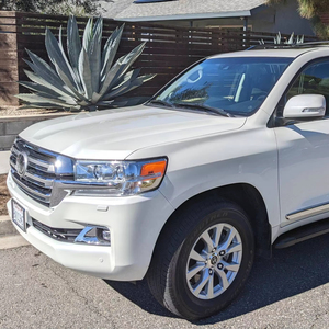 2020 Toy Ota Land Cruiser Edition มรดก - Product Image 1