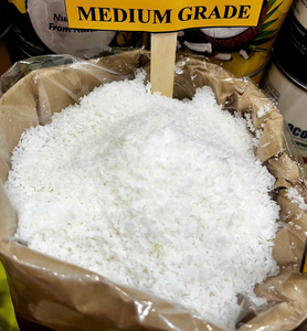 Coco Deshidratado de Grado Fino - Coco Seco de Coco Vietnamita 100% de Alta Calidad para Pastel, Hotpot y Dulces - Product Image 2