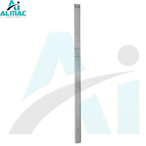 Almac ล่าสุดล่าสุด Cottle osteotome เยอรมันกระดูกสิ่วสำหรับการผ่าตัดไซนัสการผ่าตัดขากรรไกรและการผ่าตัดใบหน้าขากรรไกร - Product Image 1