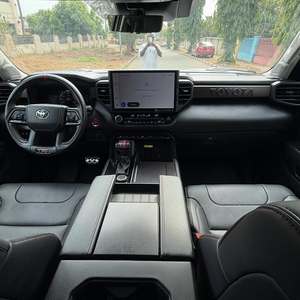 TO-YO-TAA Sequoia Trd 2025 Propre et Impeccable - Product Image 5