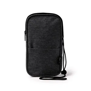 Borse Promozionali Sostenibili in RPET Dores, Custodie Ecologiche per Cellulari - Product Image 1