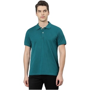 2025โปโลผู้ชายแบบระบายอากาศได้ดีดีไซน์ตามสั่ง - Product Image 1