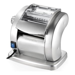 Macchina <b>pasta</b> 65W PASTAPRESTO Ruvida Motorizzata Silver 5700 - Product Image 1